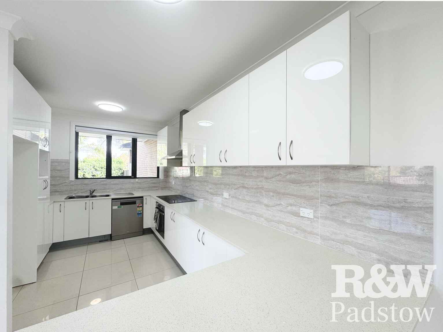140A The River Road Revesby
