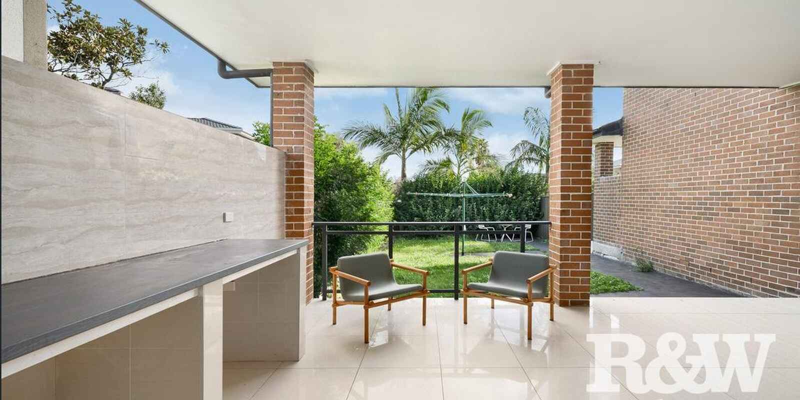 140A The River Road Revesby