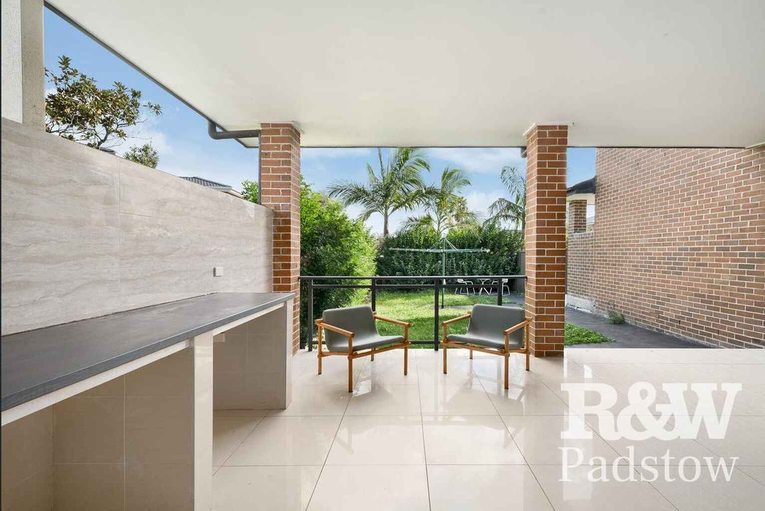 140A The River Road Revesby
