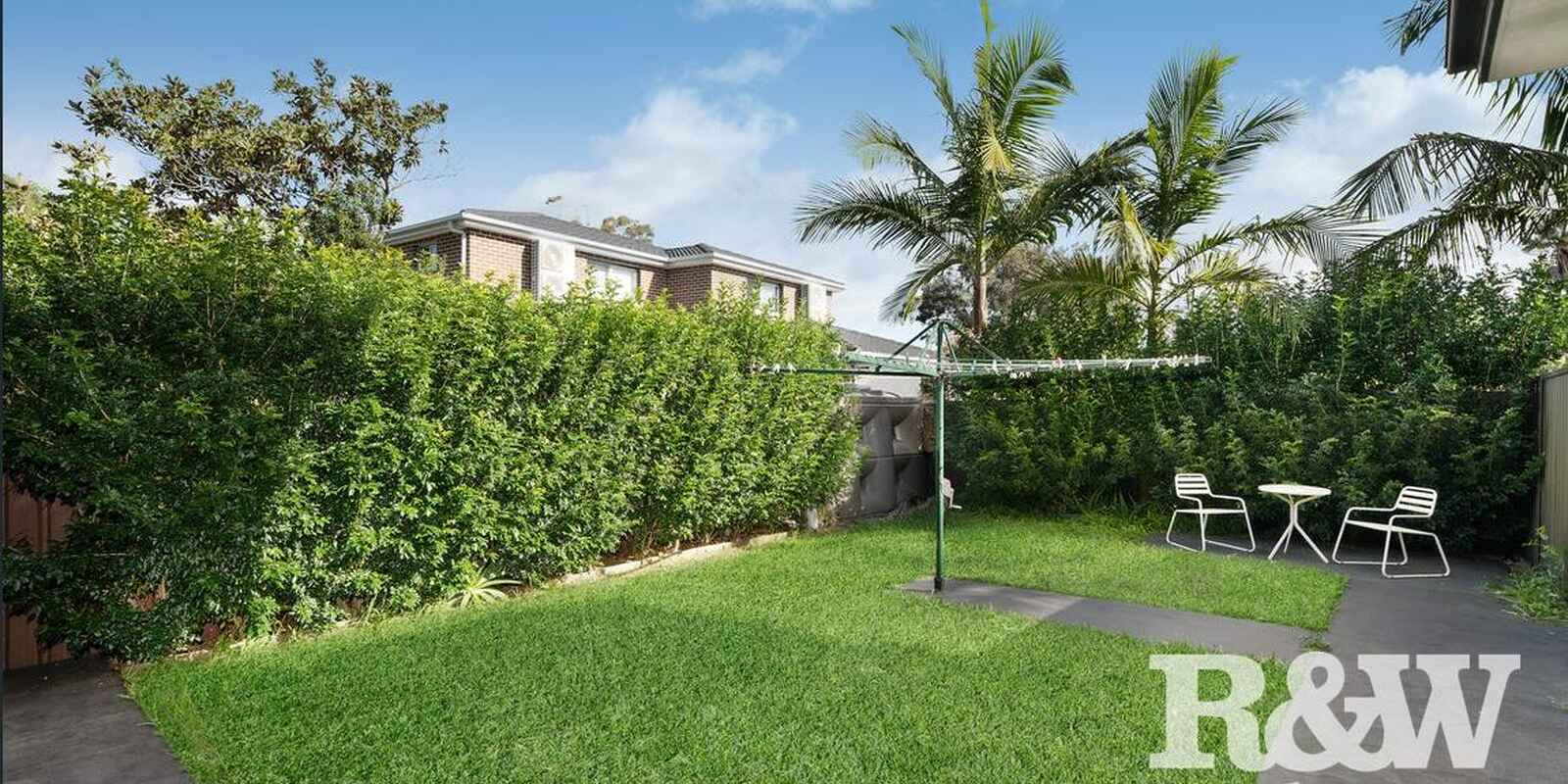 140A The River Road Revesby