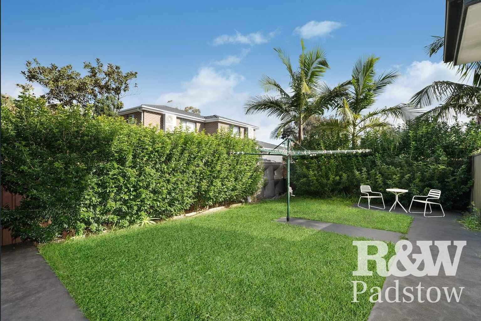 140A The River Road Revesby