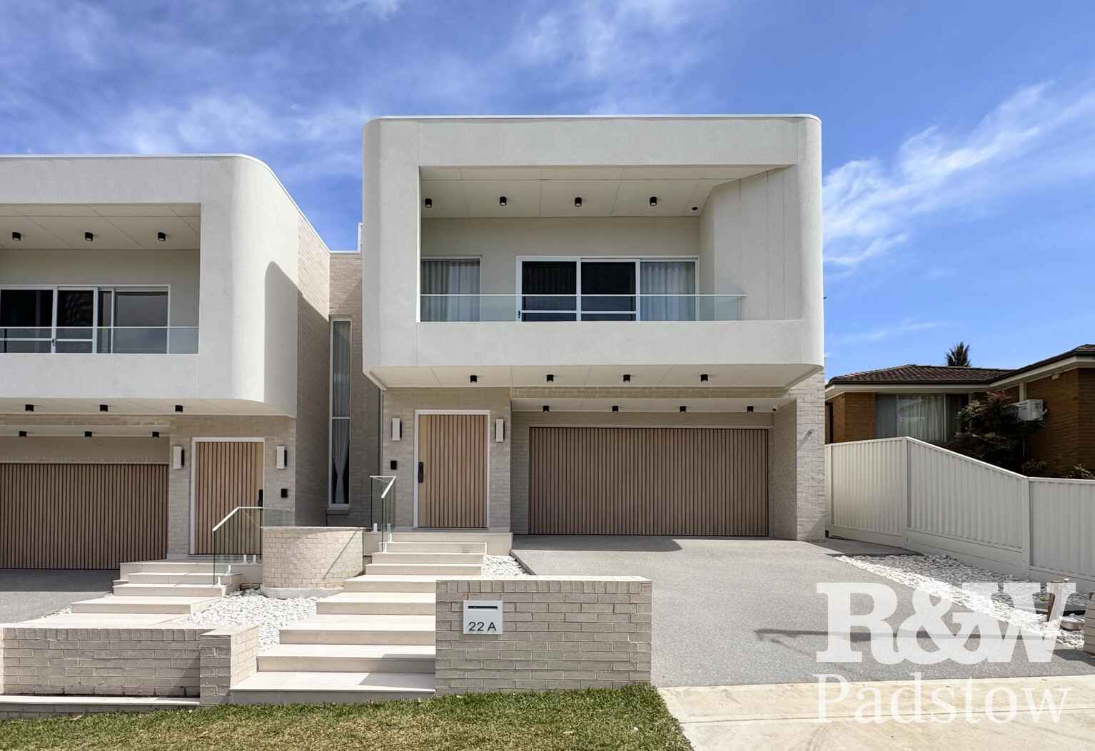 22A Leader Street Padstow
