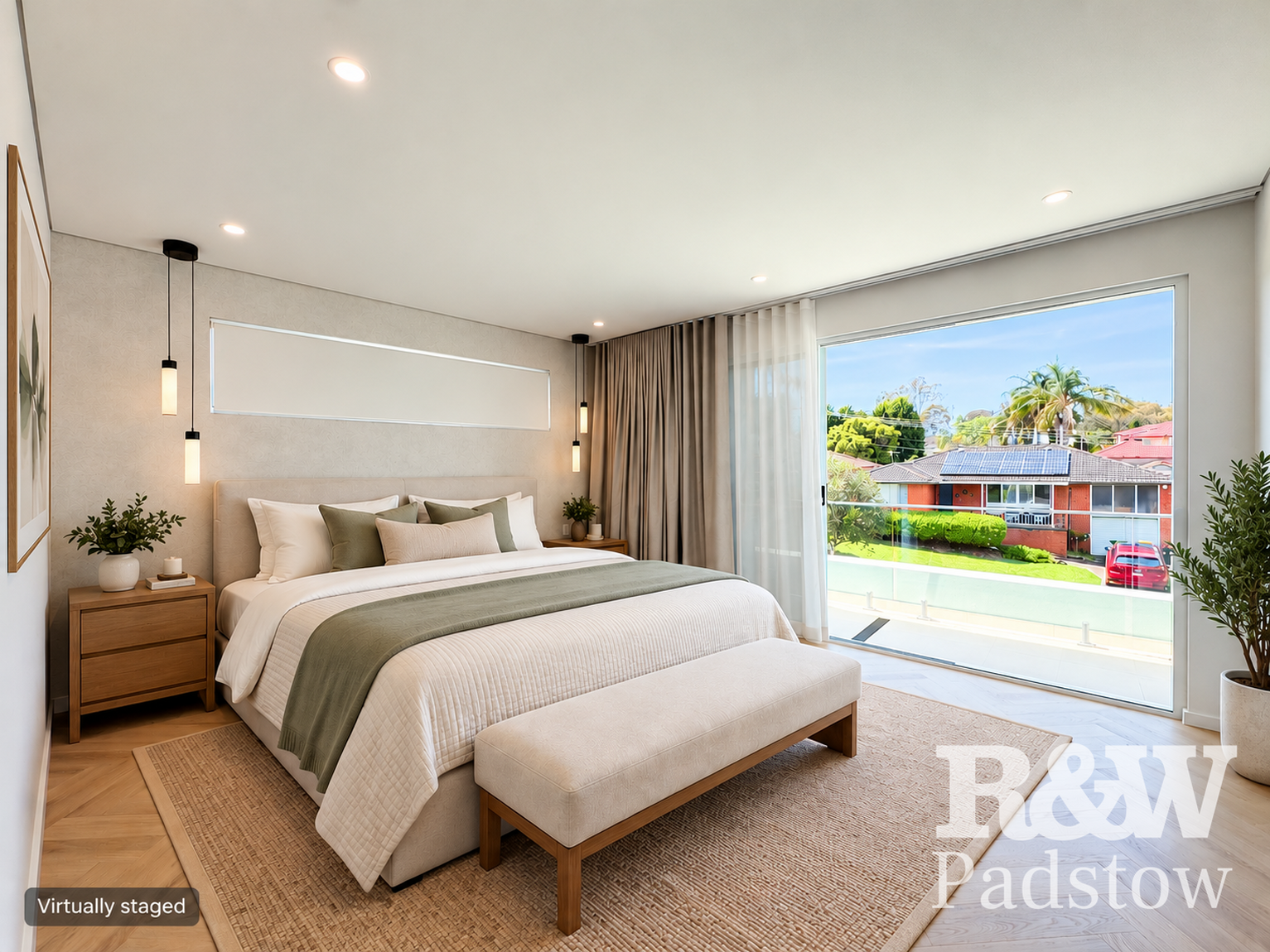 22A Leader Street Padstow