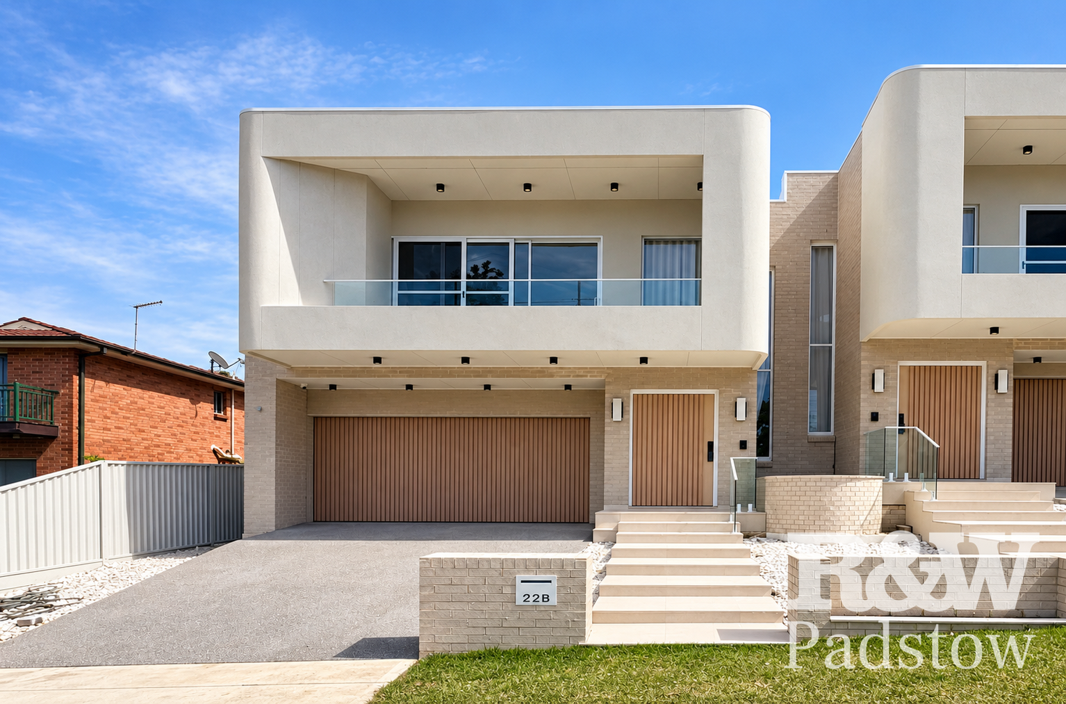 22B Leader street Padstow 22B Leader street Padstow