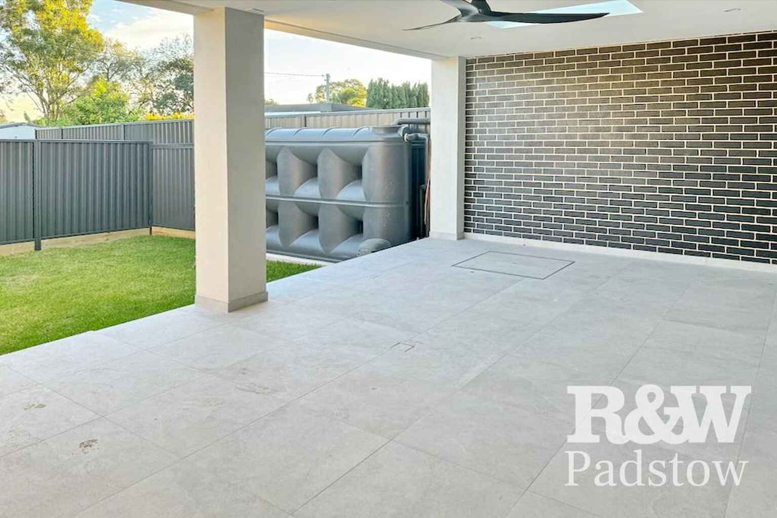 121 Tower Street Panania