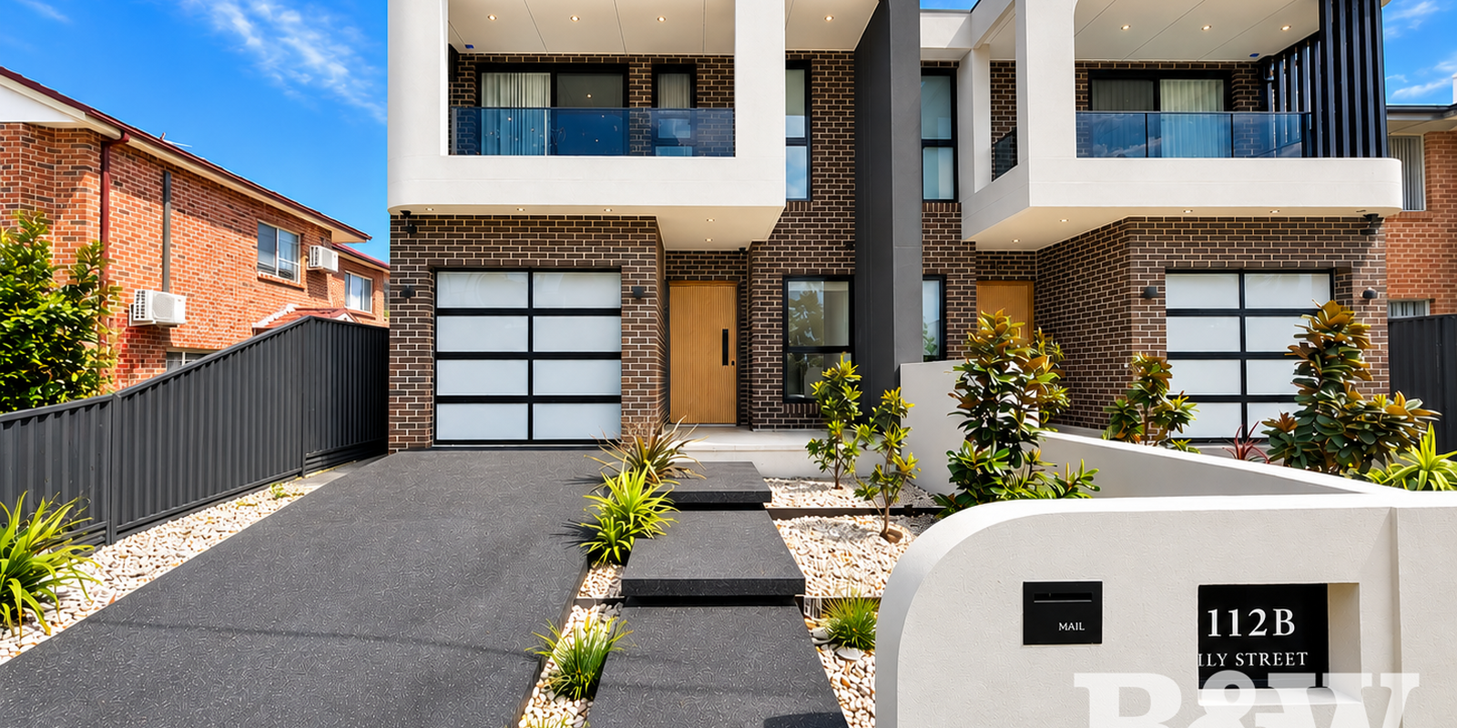 112B Ely Street Revesby 112B Ely Street Revesby