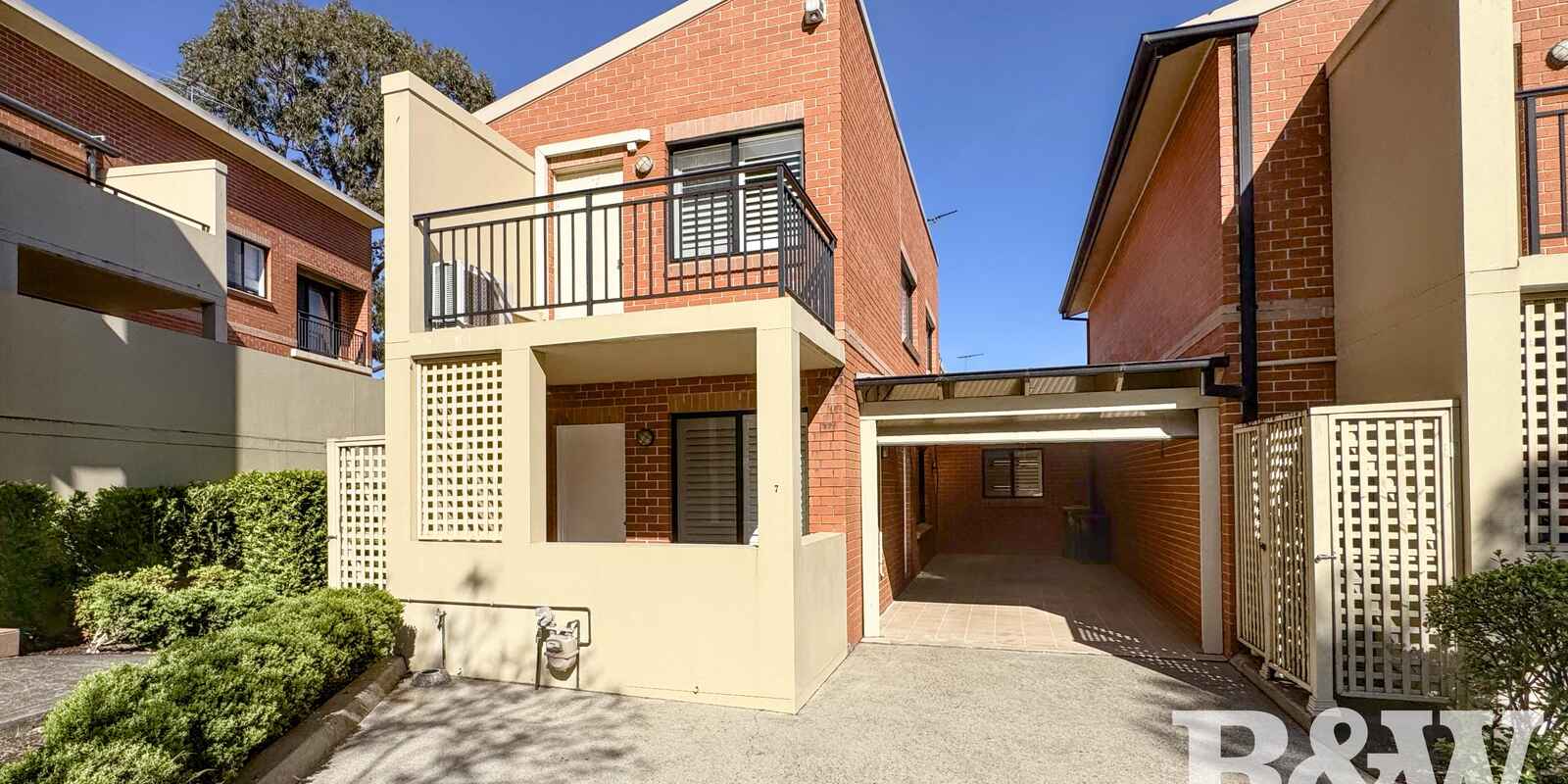 7/68 Davies Road Padstow