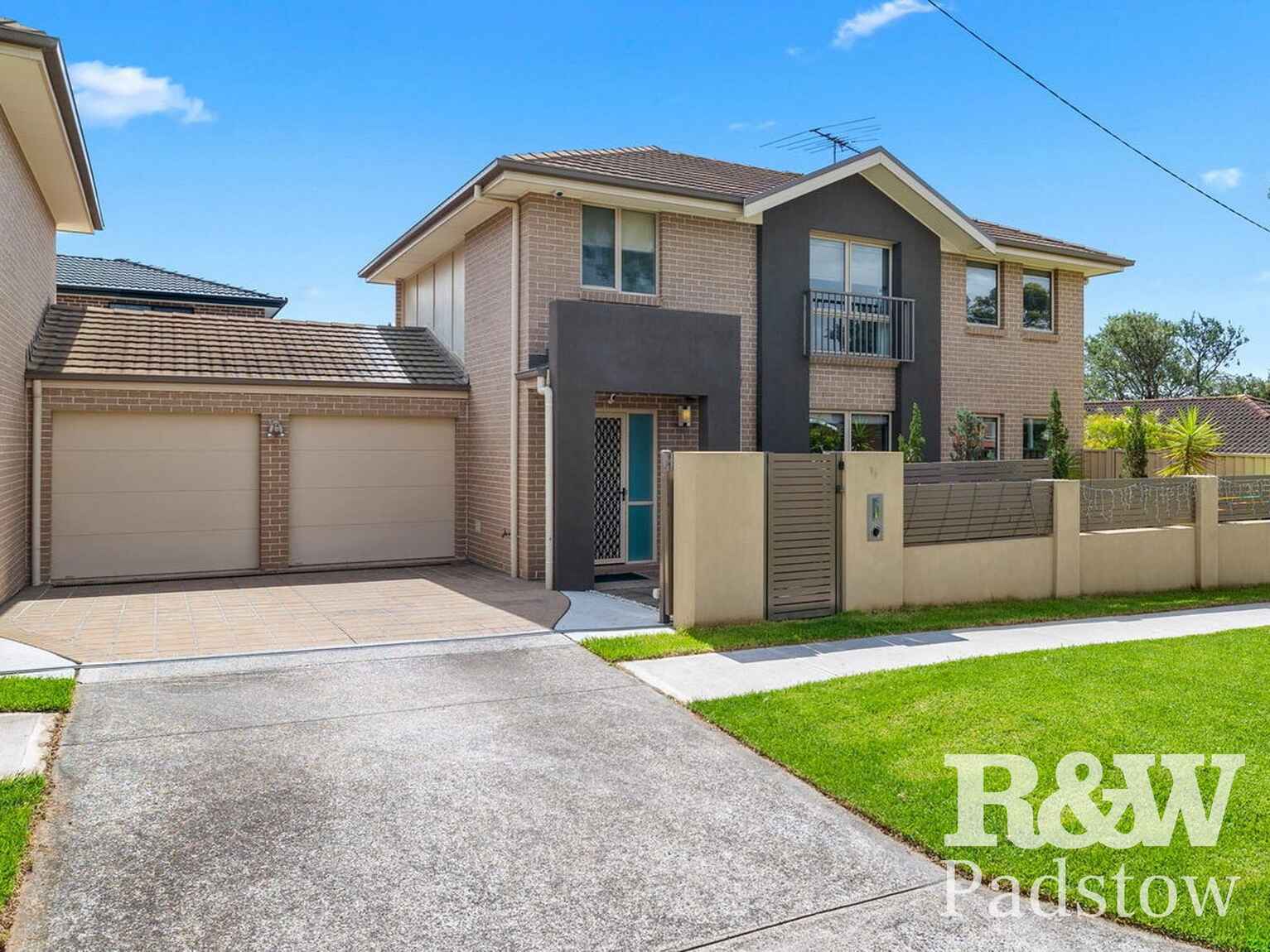 96 Clifford Street Panania 96 Clifford Street Panania