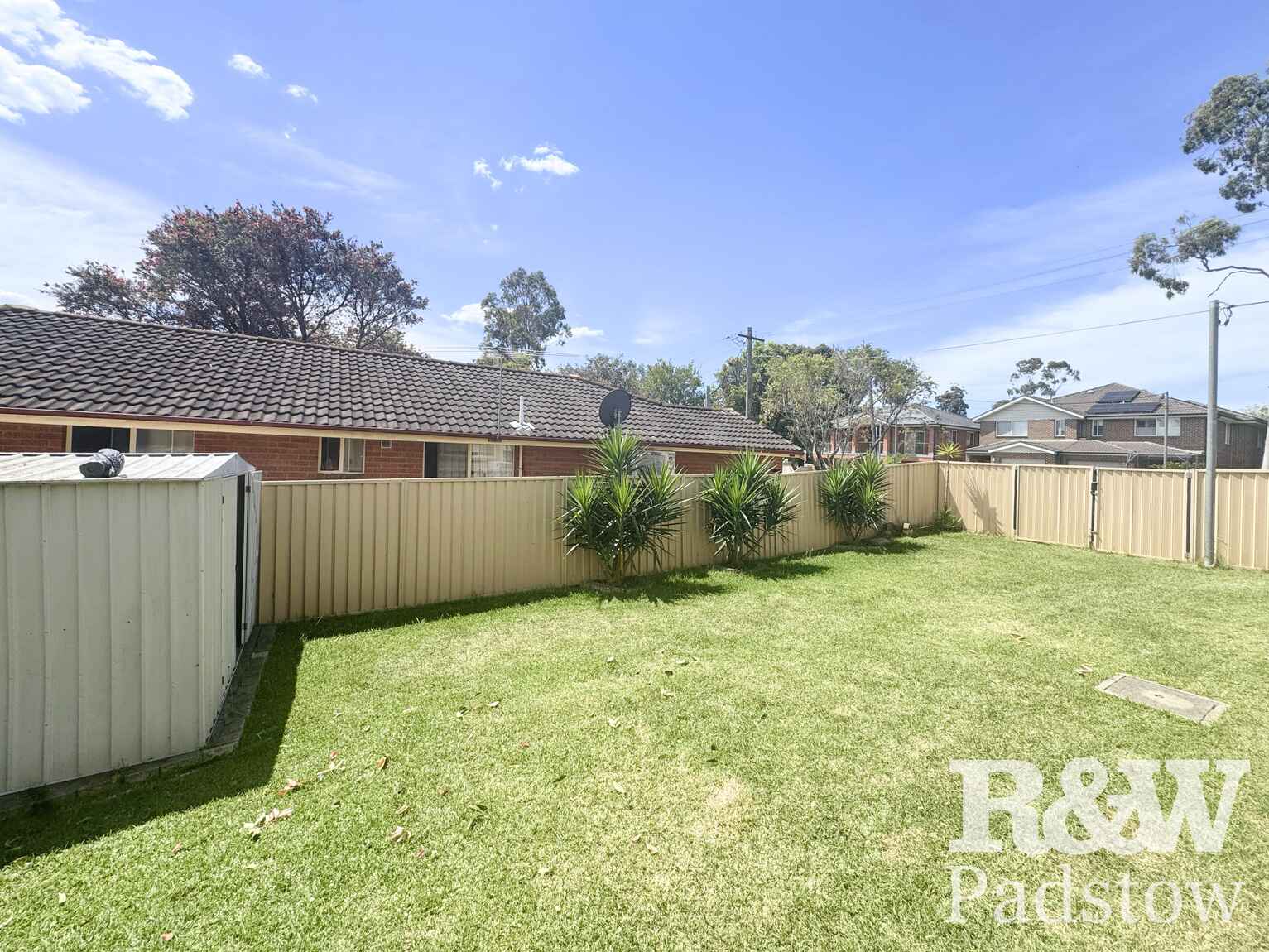 96 Clifford Street Panania 96 Clifford Street Panania