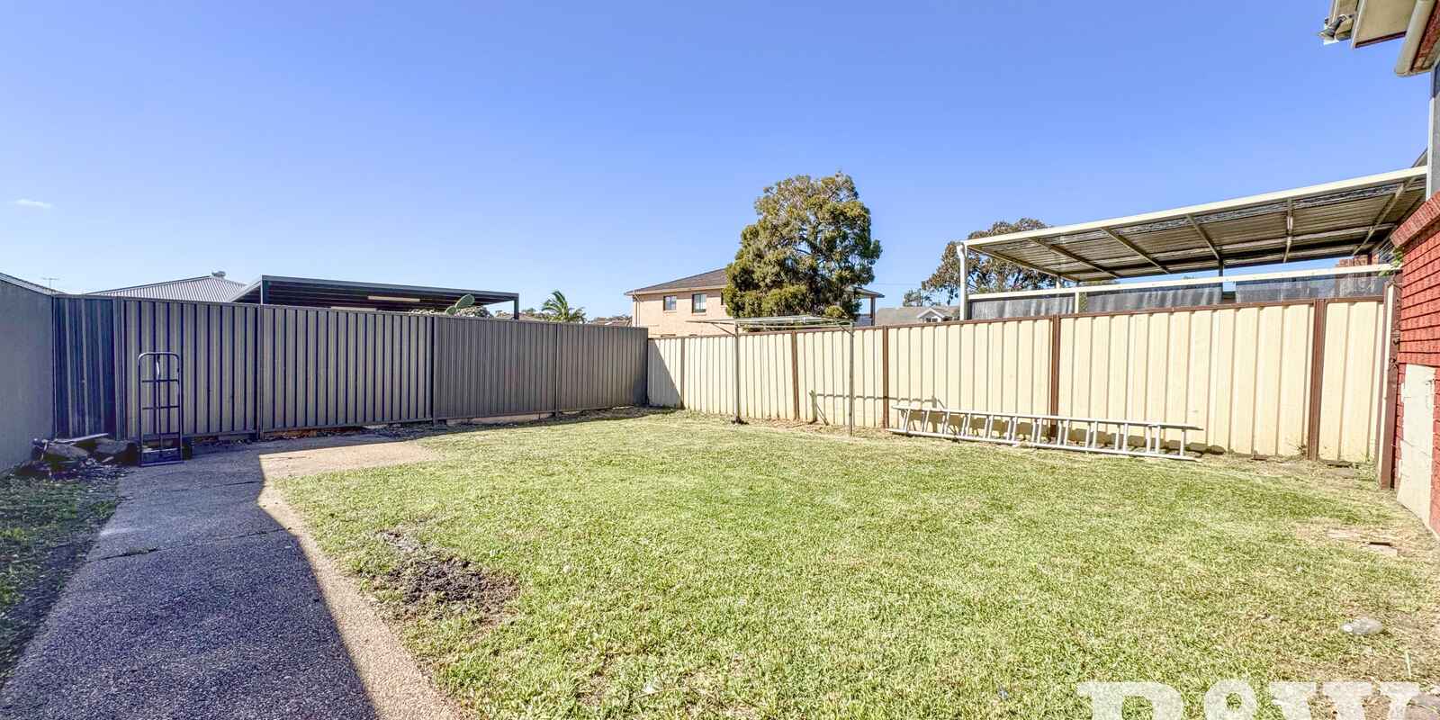 32A Gleeson Avenue Condell Park 32A Gleeson Avenue Condell Park